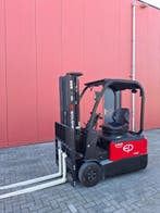Elektrische vorkheftruck , EP, CPD18TV8, 2021, Zakelijke goederen, Machines en Bouw | Heftrucks en Intern transport
