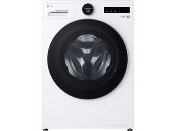 LG HPWD096C - Warmtepomp Was-droogcombinatie - 9/6 kg -, Verzenden, Zo goed als nieuw