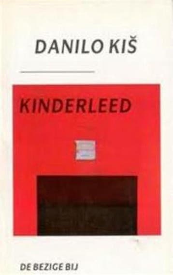 Kinderleed - Kis 9789023431879, Verzenden, Gelezen, Kis