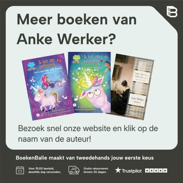 LEES ALLES OVER - VERZAMELEN 9789048702060 Anke Werker, Verzenden, Gelezen, Anke Werker
