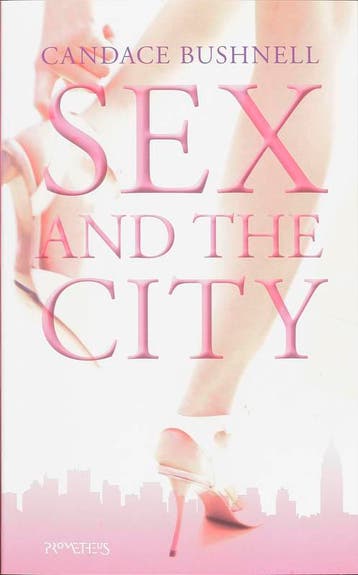 Sex and the city - C. Bushnell 9789044612349, Boeken, Verzenden, Gelezen, C. Bushnell
