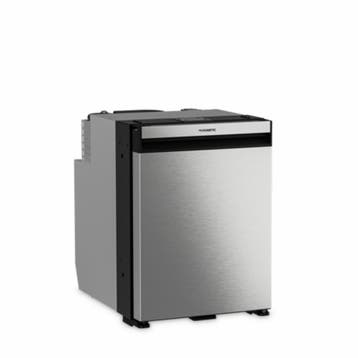 Dometic NRX 50S Compressor Koelkast / Vriezer 44L RVS Front, Ophalen of Verzenden, Nieuw