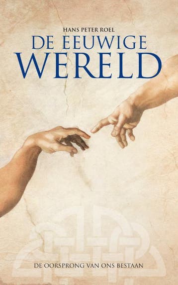 De eeuwige wereld 9789079677443 Hans Peter Roel, Verzenden, Gelezen, Hans Peter Roel