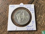 Zuid-Korea 10000 won 1987 (PROOF) 1988 Summer Olympics i..., Postzegels en Munten, Verzenden, Losse munt, Goud