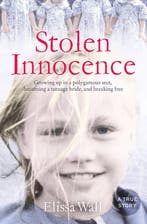 Stolen Innocence 9780007307418 Elissa Wall, Verzenden, Gelezen, Elissa Wall