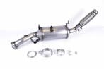 Roetfilter Mercedes Benz Sprinter 906 2.1 CDi, Nieuw