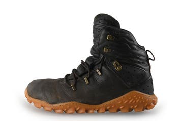 Vivobarefoot Barefoot in maat 42 Bruin, Kleding | Dames, Schoenen, Bruin, Verzenden, Vivobarefoot, Zo goed als nieuw