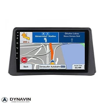Navigatie opel Mokka dvd carkit android 16 apple carplay usb, Ophalen of Verzenden, Nieuw