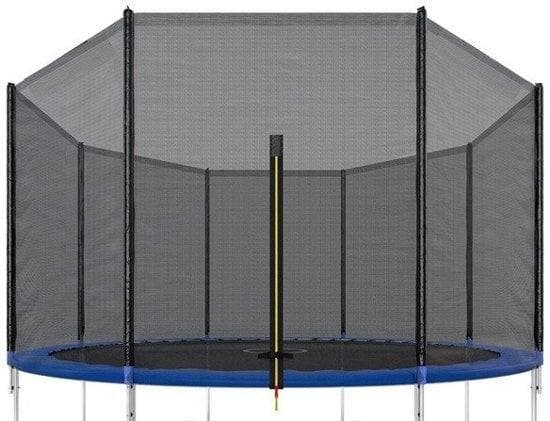 Trampoline Net 305cm | Weerbestendig | Beste Prijs, Sport en Fitness, Gezondheidsproducten en Wellness, Nieuw, Overige typen, Ophalen of Verzenden