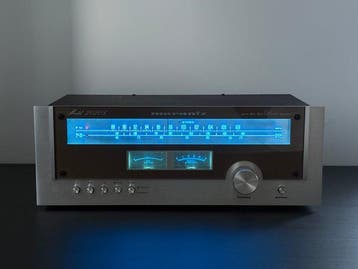 Marantz - 2020L AM/FM/LW Stereo Digital/Analog Tuner, Nieuw