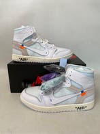 Air Jordan - Virgil Abloh Archive x Air Jordan 1 High OG, Nieuw