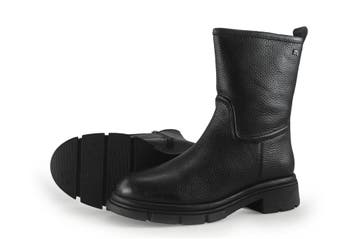 Maruti Boots in maat 41 Zwart, Verzenden, Zwart, Overige typen, Zo goed als nieuw
