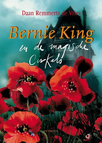Bernie King en de magische cirkels - D. Remmerts de Vries, Verzenden, Gelezen, D. Remmerts de Vries