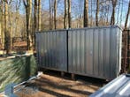Stevige Opbergbox voor allerlei dingen te gebruiken, koop nu, Tuin en Terras, Nieuw, 200 tot 400 cm, Overige typen, Zonder ramen