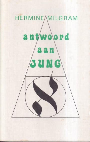Antwoord Aan Jung 9789062716746 H. Milgram, Boeken, Verzenden, Gelezen, H. Milgram