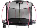 Veilige Trampoline 244cm | Premium | OP=OP, Ophalen of Verzenden, Nieuw