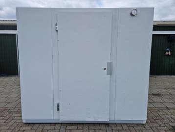 Koelcel 243 x 273 x 223 cm, Nieuw in verpakking, Koelen en Vriezen