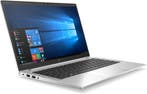 HP Elitebook 830 G8  | Intel i7 | 512 SSD | 16 GB | TOUCH, Computers en Software, Windows Laptops, Qwerty, 13 inch, Intel i7 1185 G7