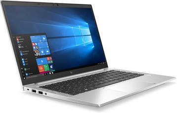 HP Elitebook 830 G8  | Intel i7 | 512 SSD | 16 GB | TOUCH, Qwerty, 13 inch, Intel i7 1185 G7, Refurbished