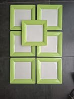 Villeroy & Boch - Eetservies (7) - Porselein - Wonderfull, Antiek en Kunst