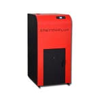 Pelletketel ThermoFLUX Interio - 22kW, Verzenden, Nieuw