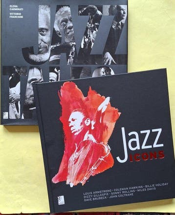 Miles Davis, John Coltrane, Louis Armstrong, Various, Nieuw in verpakking