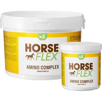 HorseFlex Amino Complex - 500 g (Paardenvoer), Verzenden, Nieuw