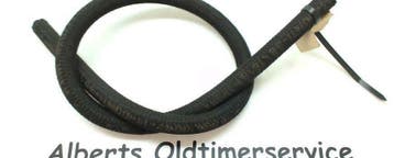 Slang niveauregeling drukloos 1 meter Mercedes W114 W115 etc, Ophalen of Verzenden, Nieuw, Oldtimer onderdelen