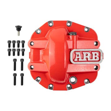 ARB Diff Cover JL Sport Front M186 Axle, Ophalen of Verzenden, Nieuw