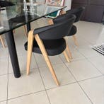 Imagine Outlet - Martin Ballendat - Eetkamerstoel (4) -