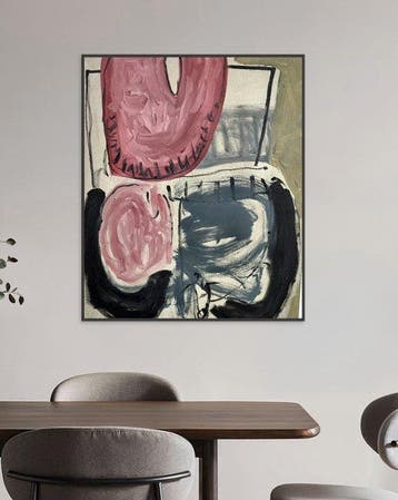 Alec Cumming - Untitled I, Antiek en Kunst