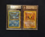Pokémon - 74 Mixed collection - WOTC - Fossil, Jungle, Base, Nieuw