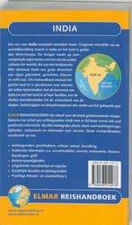 Reishandboek / India / Elmar reishandboek 9789038914978, Boeken, Verzenden, Gelezen, M. Olden