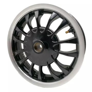 Origineel Vespa Sprint Achterwiel - 12 inch - 110mm, Ophalen of Verzenden, Nieuw