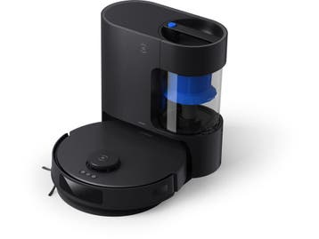 Ecovacs Deebot N20 Pro Plus - Robotstofzuiger 8000 Pa - OZMO, Verzenden, Nieuw