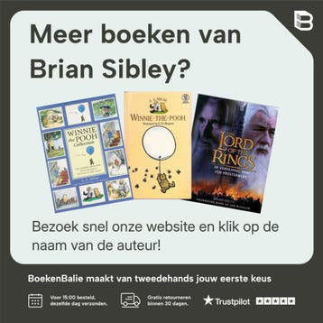 Winnie the Pooh - Brian Sibley 9780416188431, Verzenden, Zo goed als nieuw, Brian Sibley