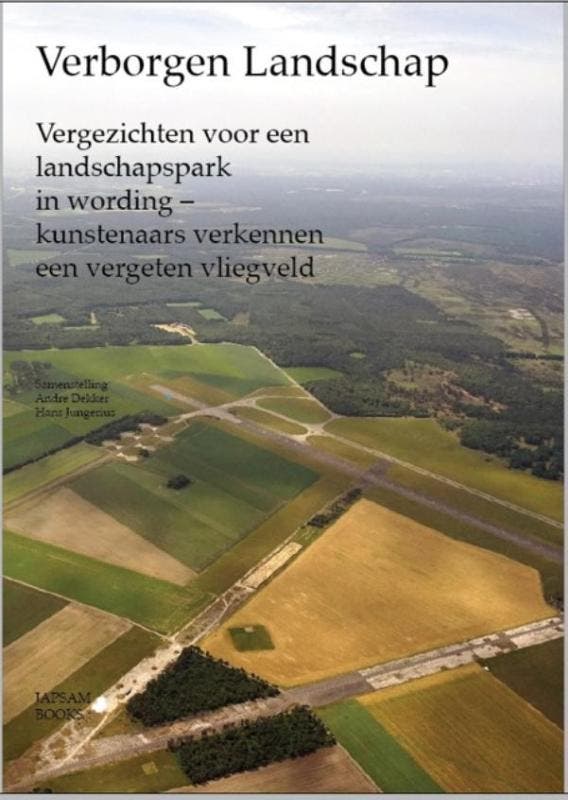 Verborgen Landschap |  | Nieuw, Boeken, Kunst en Cultuur | Beeldend, Nieuw, Ophalen of Verzenden