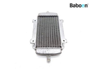 Radiateur Links Piaggio | Vespa GT 200 Granturismo 2003-2006, Verzenden, Gebruikt