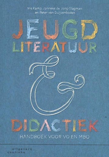 Jeugdliteratuur en didactiek: Handboek voor, 9789046906859, Verzenden, Zo goed als nieuw, HBO
