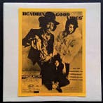 LP gebruikt - Jimi Hendrix - Good Vibes (??, 1970), Verzenden, Zo goed als nieuw