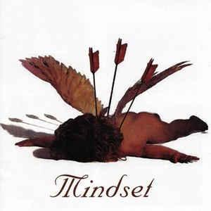 cd - Mindset - Mindset, Verzenden, Zo goed als nieuw