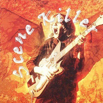 cd - Various - Scene Killer, Verzenden, Zo goed als nieuw