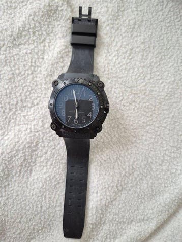 Hamilton - Khaki Navy Belowzero Automatic - 1JD ND7 16F -, Nieuw