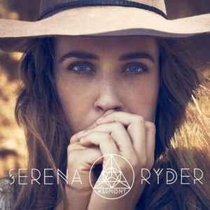 cd - Serena Ryder - Harmony, Verzenden, Zo goed als nieuw
