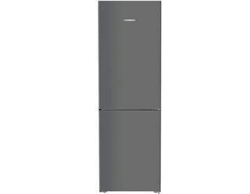 Liebherr Koelvriescombinatie 330 liter, Nieuw, 160 cm of meer