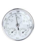 hygrometer diverse uitvoeringen en afmetingen, Nieuw
