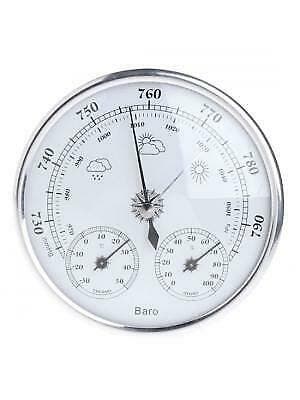 hygrometer diverse uitvoeringen en afmetingen, Watersport en Boten, Accessoires en Onderhoud, Nieuw