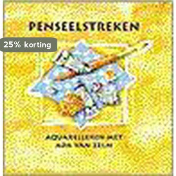 PENSEELSTREKEN - A. van Zelm 9789062558247, Verzenden, Zo goed als nieuw, A. van Zelm