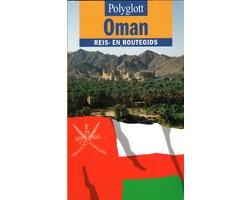 Polyglott Reis En Routegids Oman - Polyglott Reis En, Boeken, Reisgidsen, Ophalen of Verzenden, Nieuw