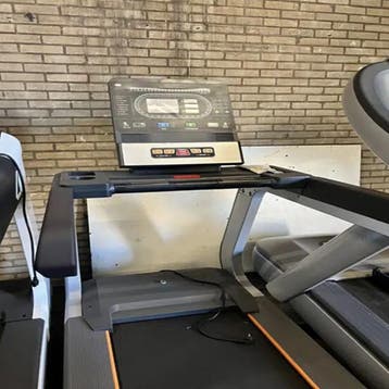 Gymfit - Loopband, Ophalen of Verzenden, Nieuw, Loopband